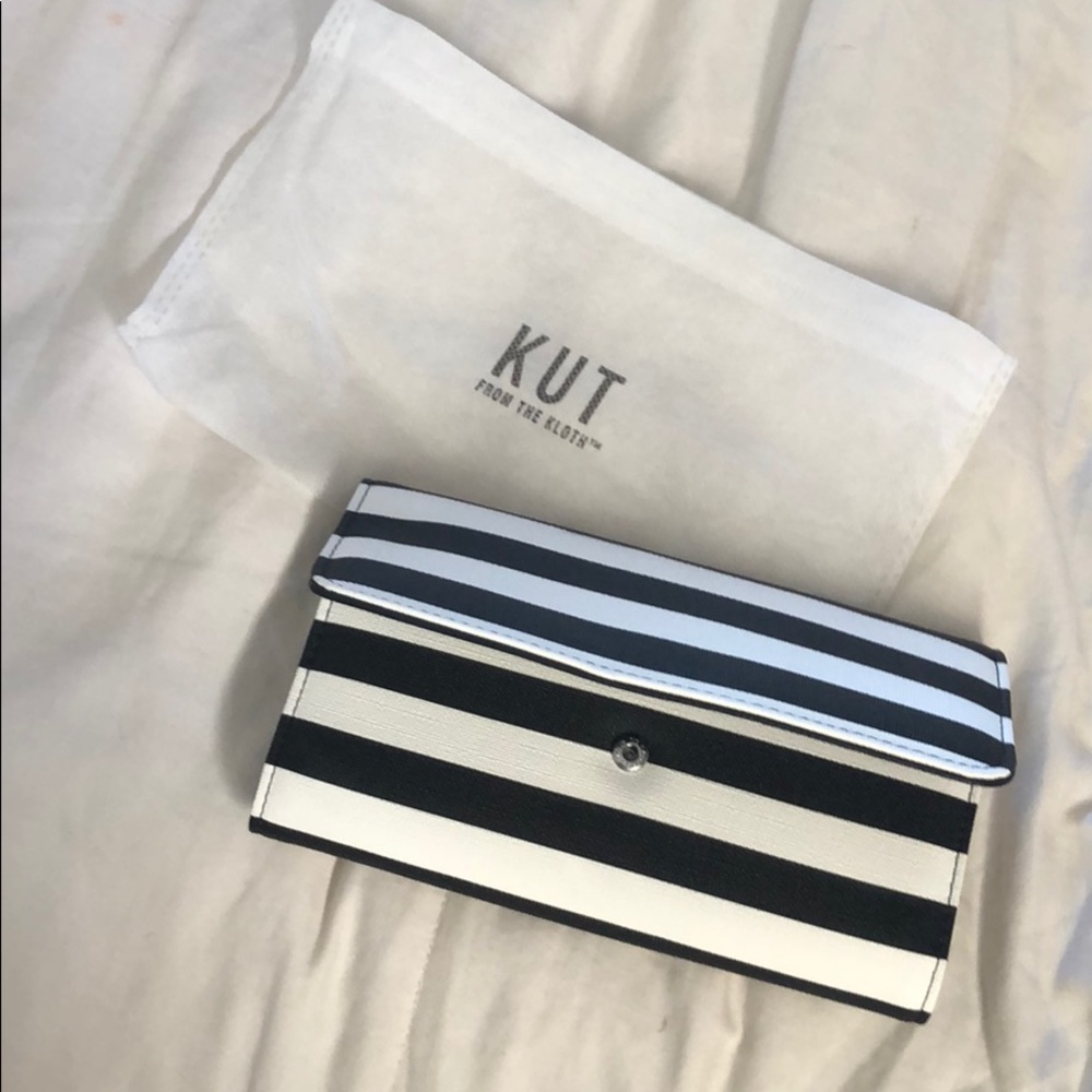 KUT wallet - Picture 4 of 4